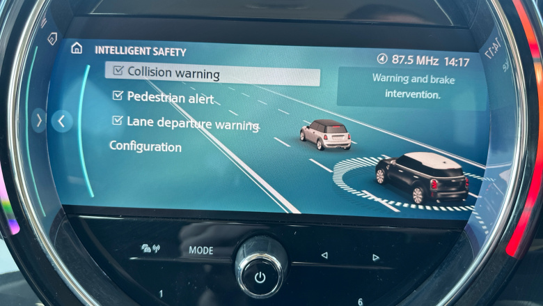 MINI Countryman 1.5 Cooper Classic 5dr Auto Petrol Hatchback